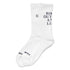 430 fourthirty / CM MASSAGE LONG SOX / フォーサーティ クールマックス メッセージ ロング ソックス